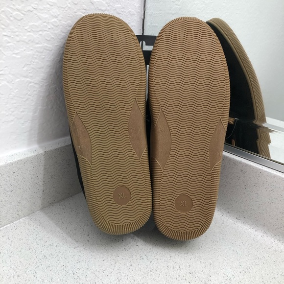 Men’s Sonoma Goods For Life Comfort Cushion Slippers. Brand new. NWT. XL (12-13) - Picture 8 of 13